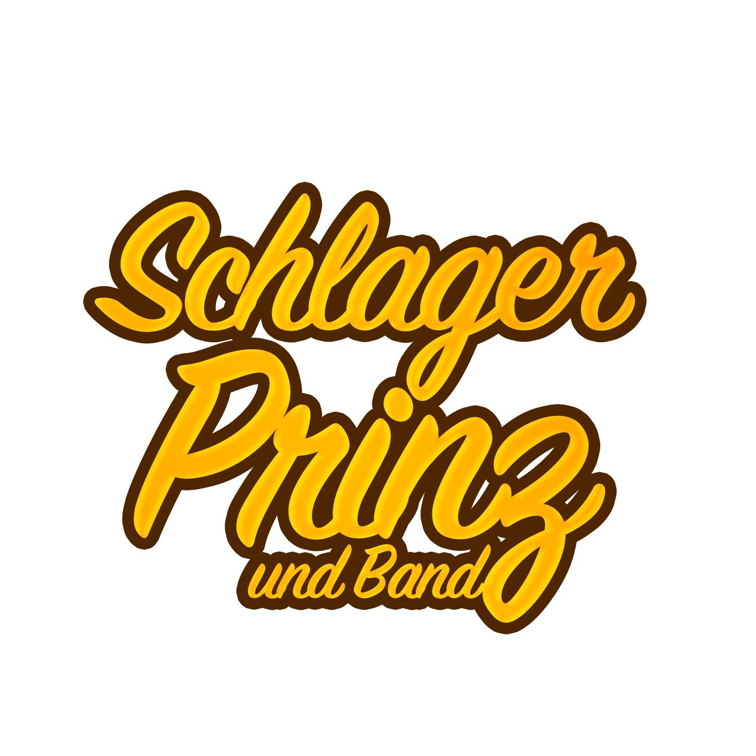 Schlagerprinz und Band