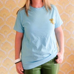 T - Shirt, Schlagerprinz kleines Logo